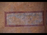 05800 ostia - regio iii - insula ix - casa delle pareti gialle (iii,ix,12) - raum 5 - ostwand - re ecke.jpg